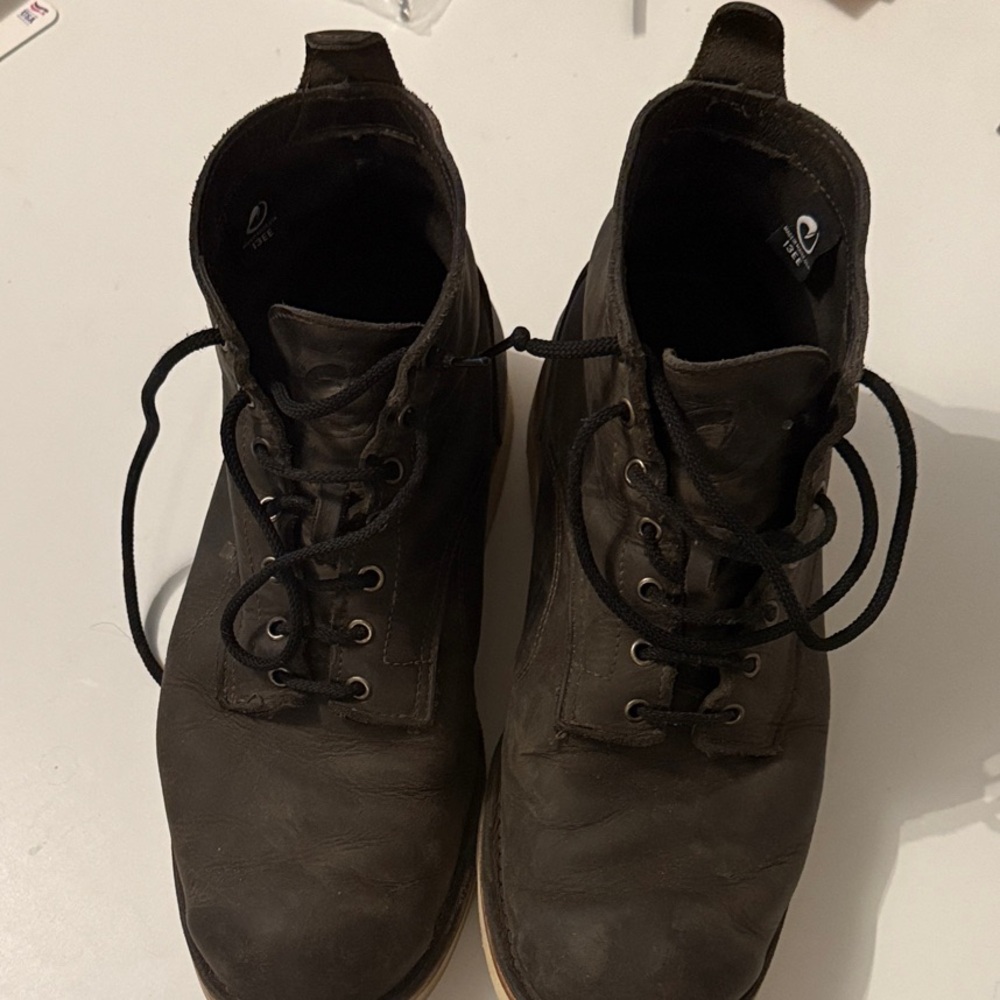 Origin Boots - Size 13EE
